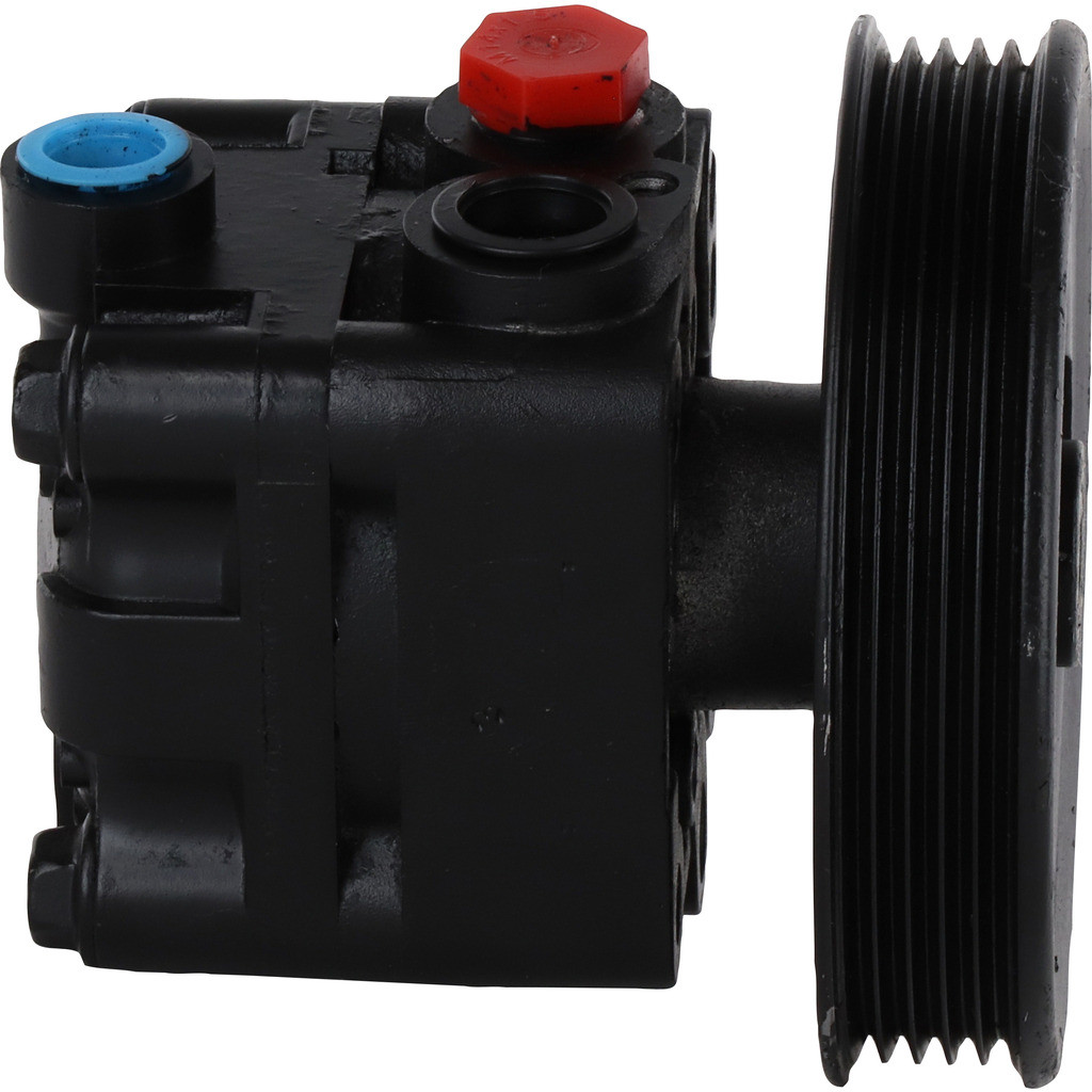 Power Steering Pump - 21-5254