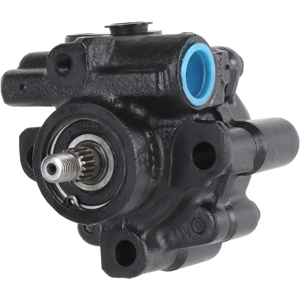 Power Steering Pump - 21-5256