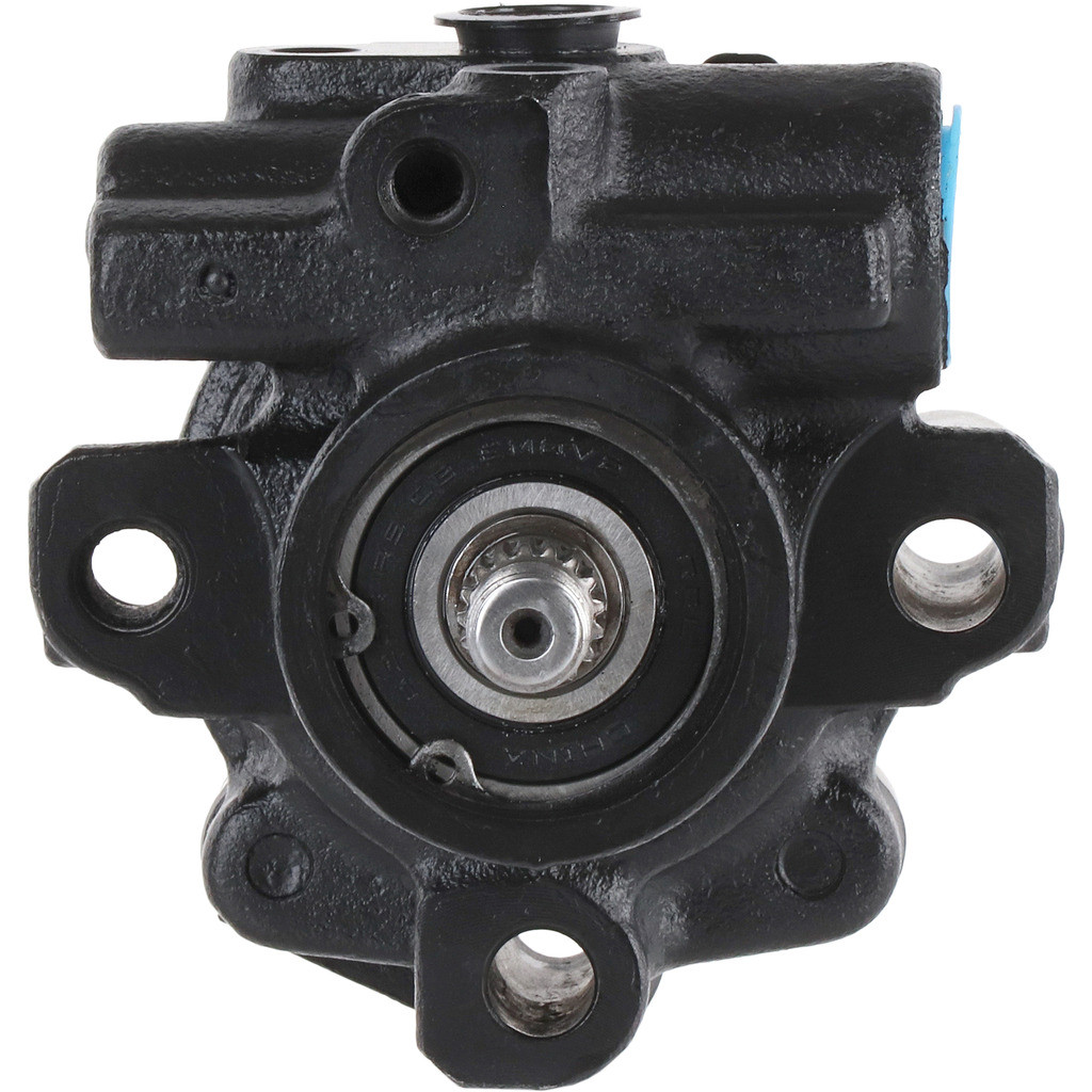 Power Steering Pump - 21-5256