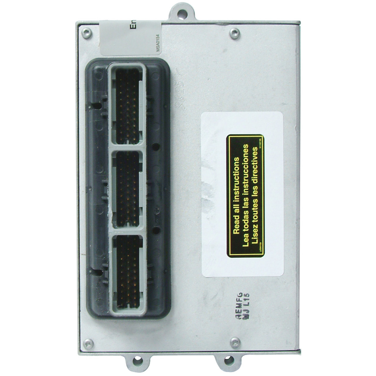 Engine Control Module - 79-6686