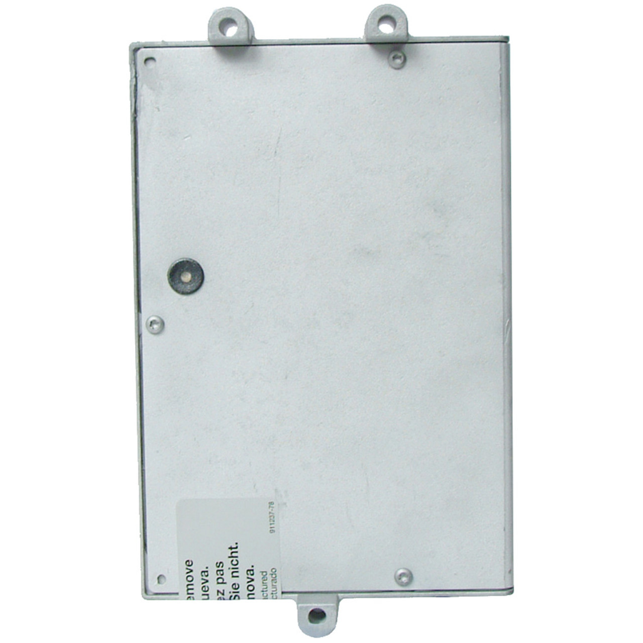 Engine Control Module - 79-6686