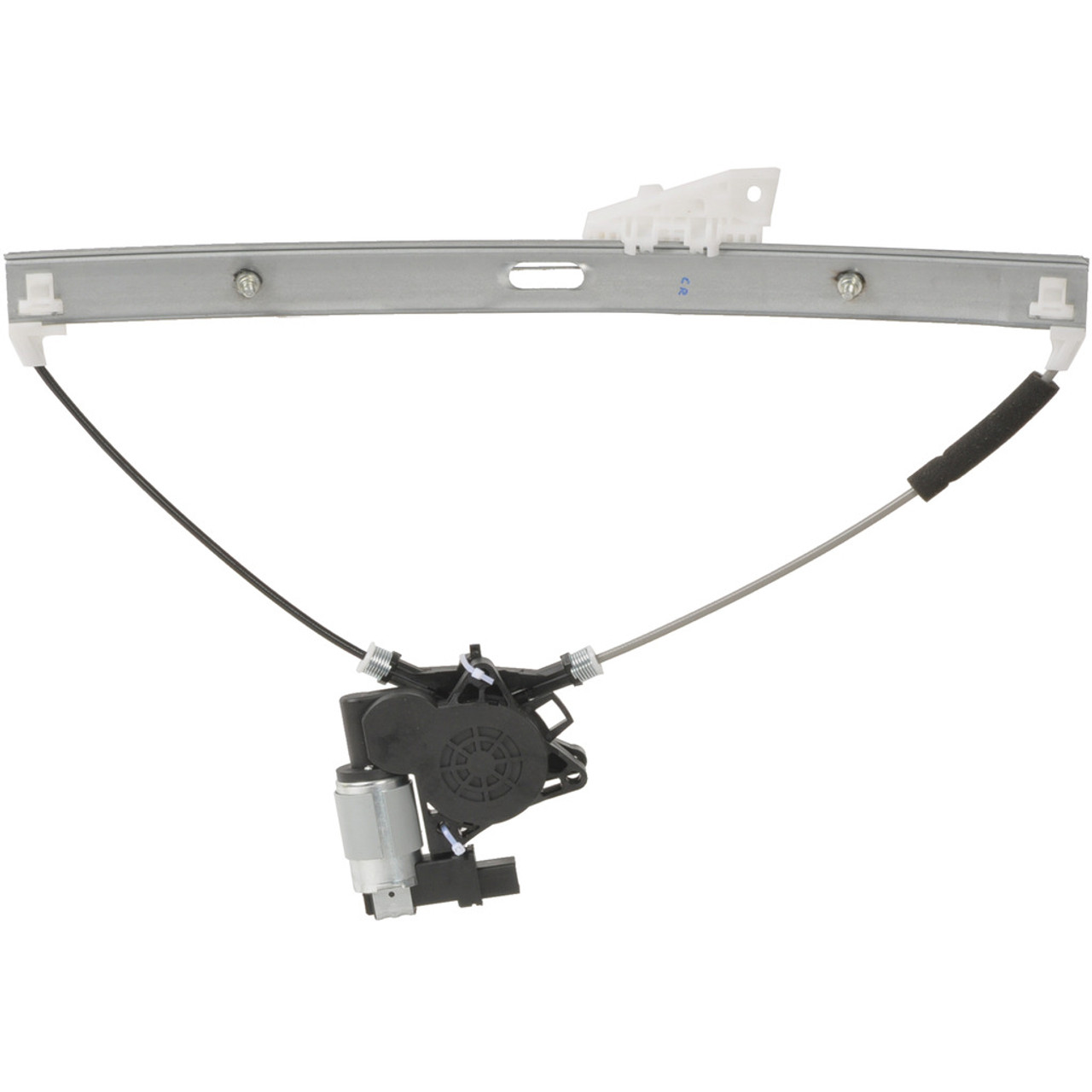 Power Window Motor and Regulator Assembly - 82-17001CR