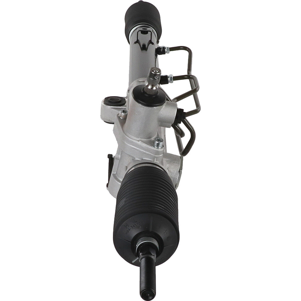 Rack and Pinion Assembly - 26-1618