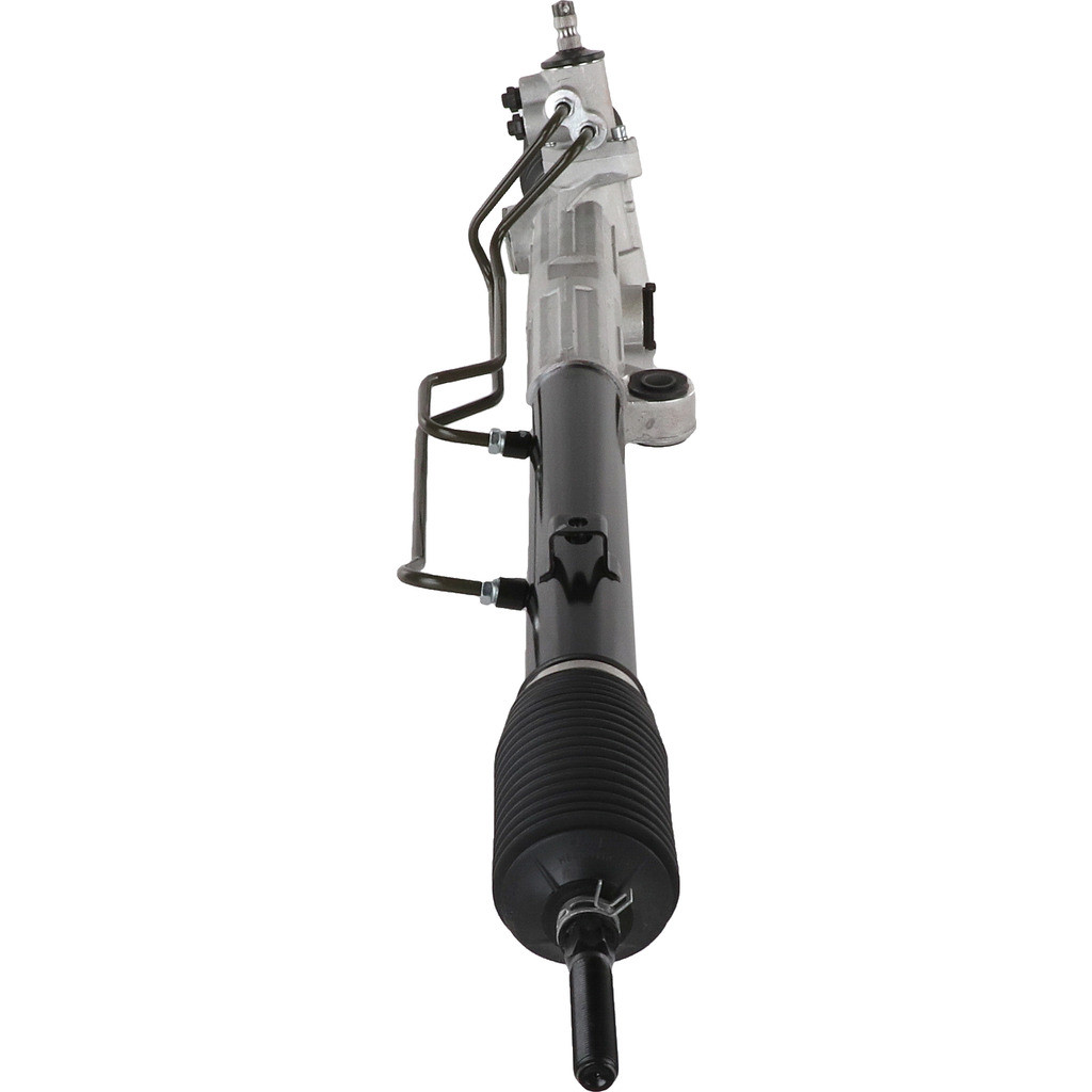 Rack and Pinion Assembly - 26-1618