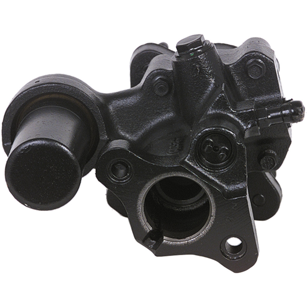 Hydro-Boost Power Brake Booster - 52-9391
