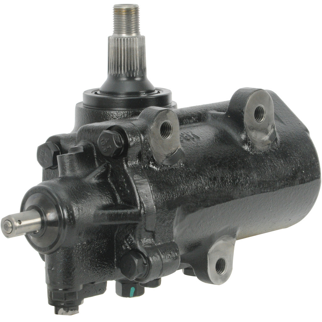 Steering Gear - 97-8418GB