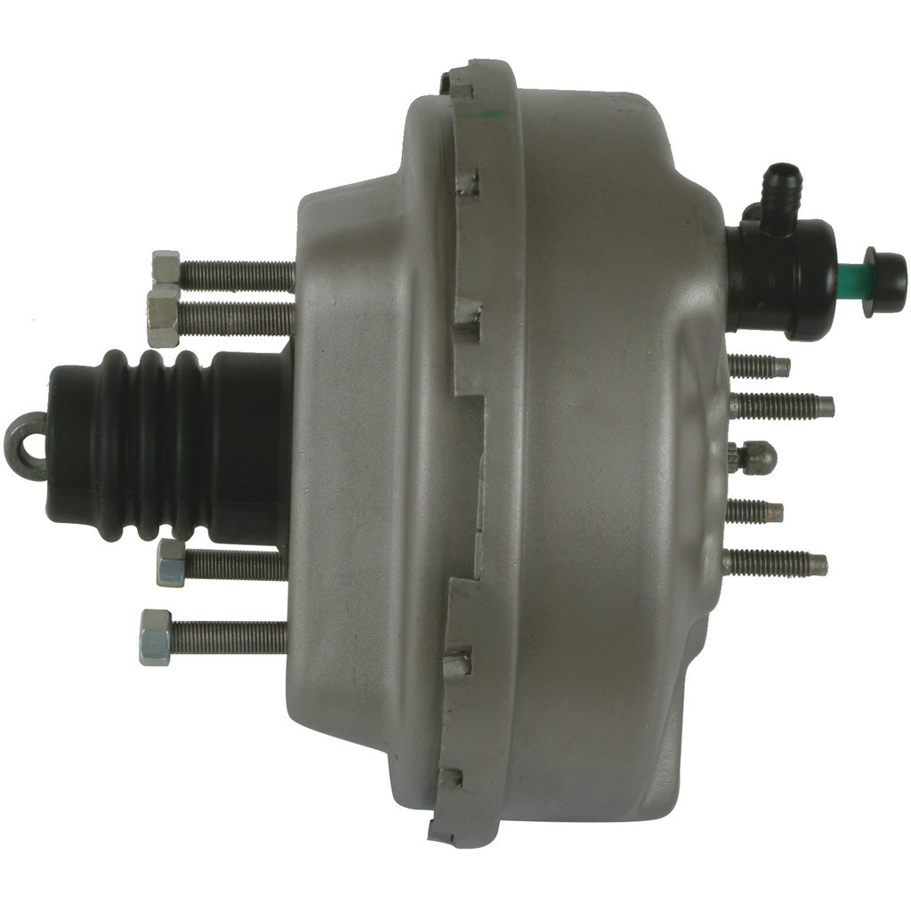 Vacuum Power Brake Booster - 54-73546