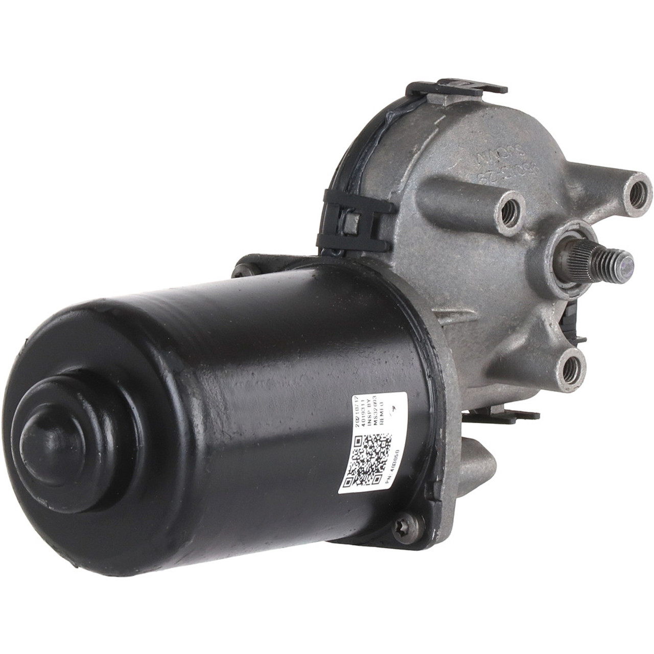 Windshield Wiper Motor - 40-3050