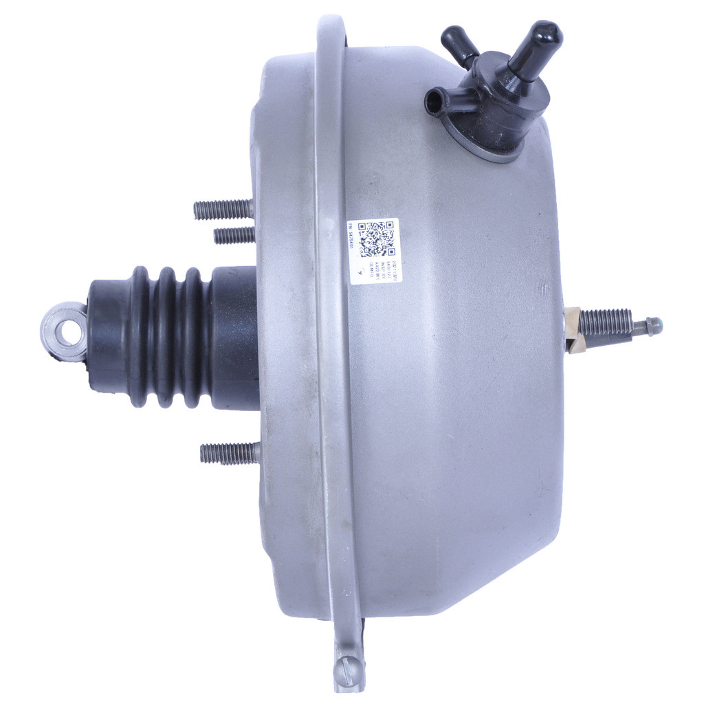 ベース Commuen SENTURION CRAZY BOOSTER Vacuum Power Brake Booster - 54-74436