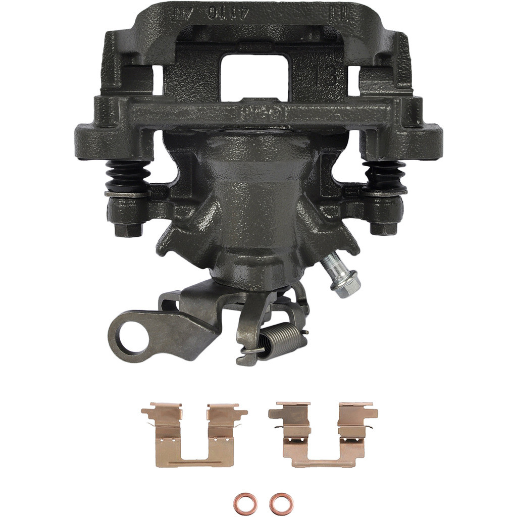 Brake Caliper - 19-B7382 