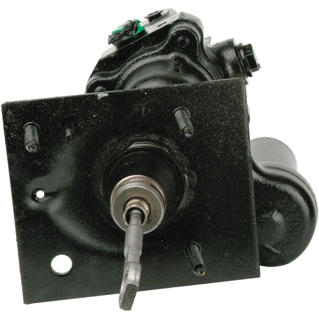 Hydro-Boost Power Brake Booster - 52-7360