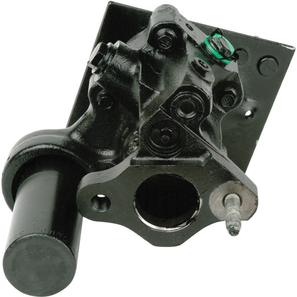 ぼろすた Hydro-Boost Power Brake Booster - 52-7360