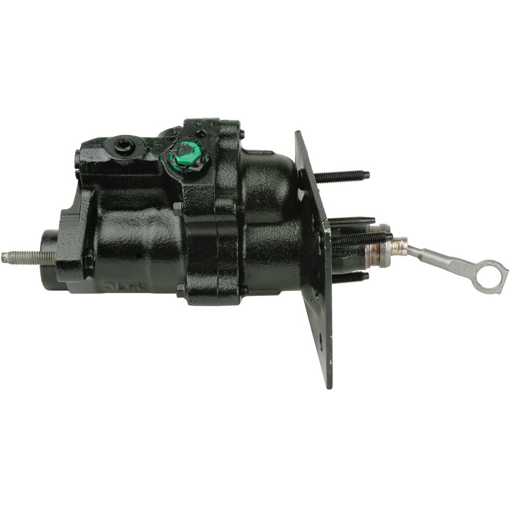 Hydro-Boost Power Brake Booster - 52-7360