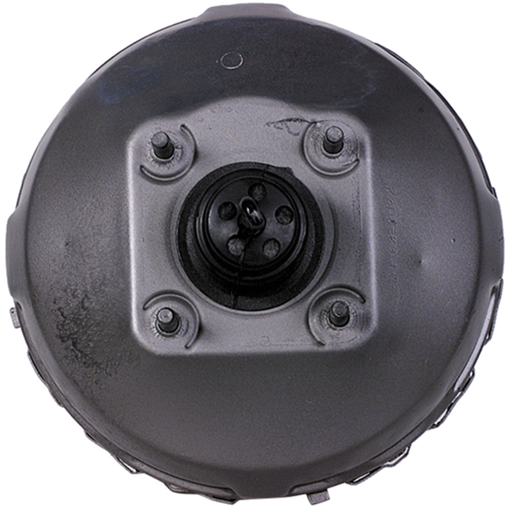 Vacuum Power Brake Booster - 54-71014