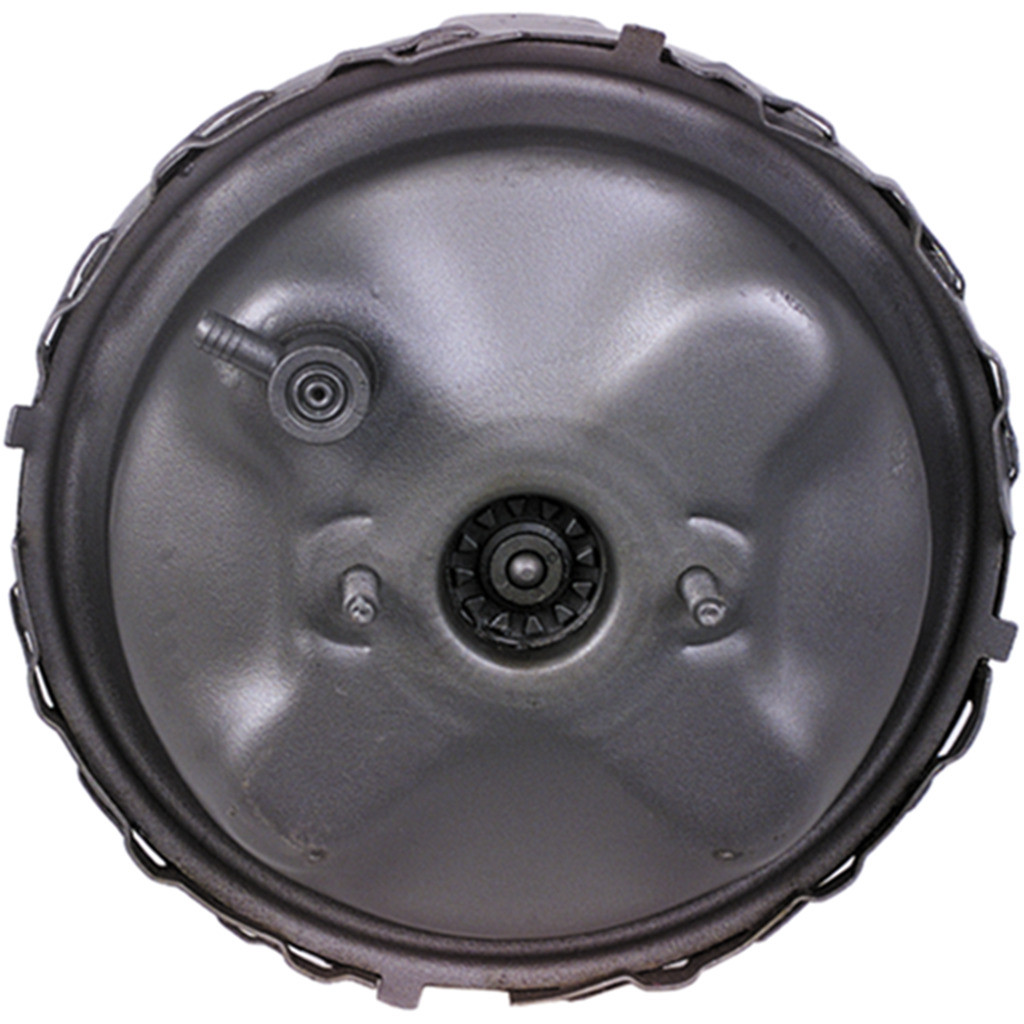 Vacuum Power Brake Booster - 54-71014
