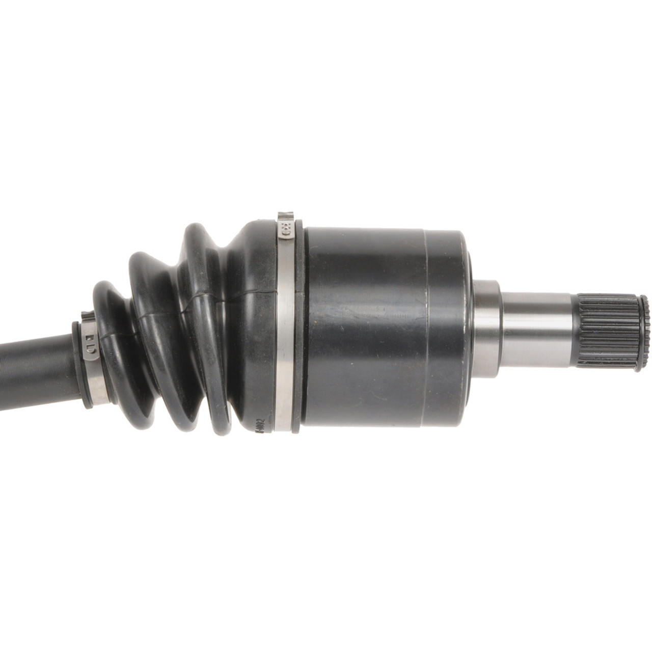 CV Axle Assembly - 66-4307