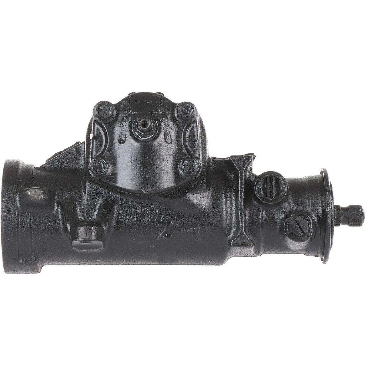 Steering Gear - 27-6550