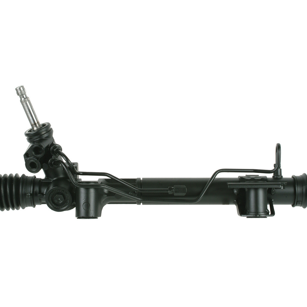 Rack and Pinion Assembly - 26-2158