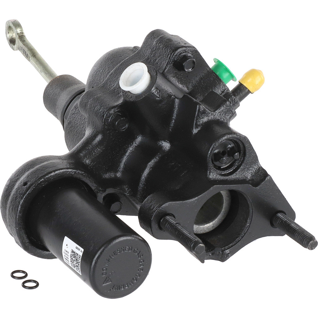 Hydro-Boost Power Brake Booster - 52-9383