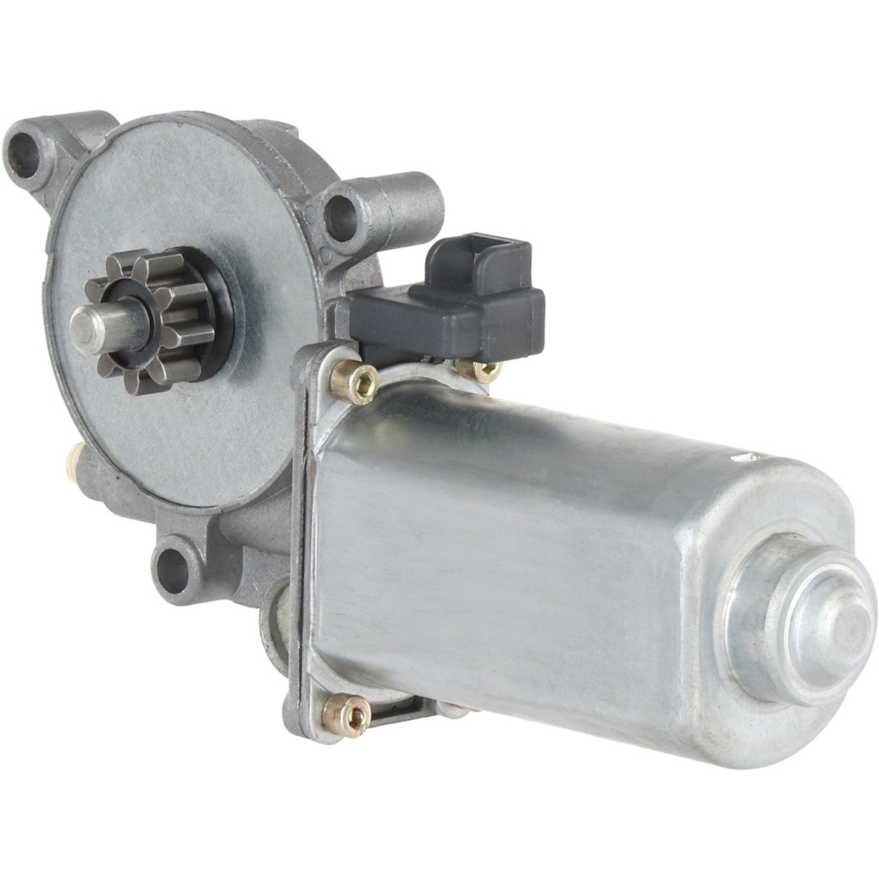 Power Window Motor - 82-128