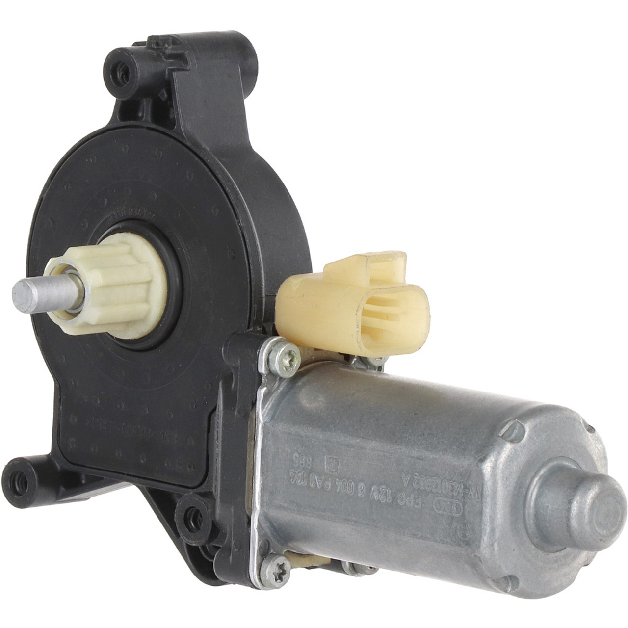 Power Window Motor - 42-188