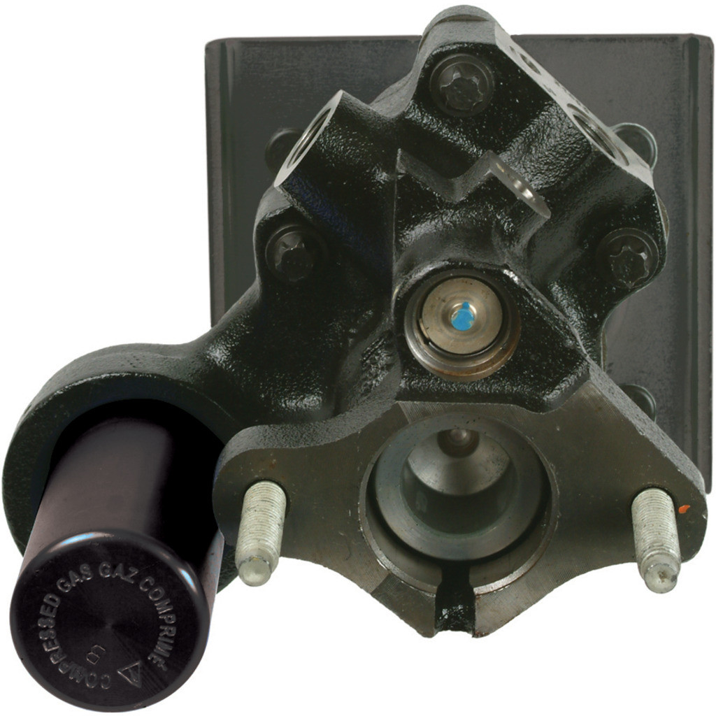 Hydro-Boost Power Brake Booster - 52-7367