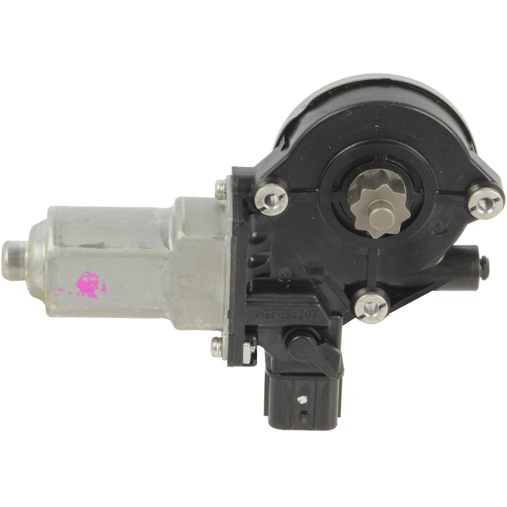 Power Window Motor - 82-15021