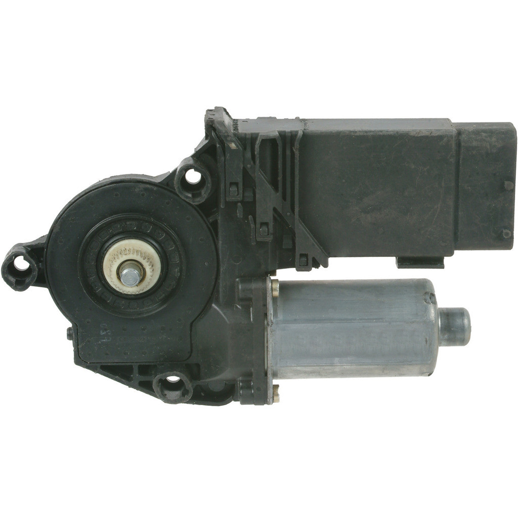 Power Window Motor - 47-2058
