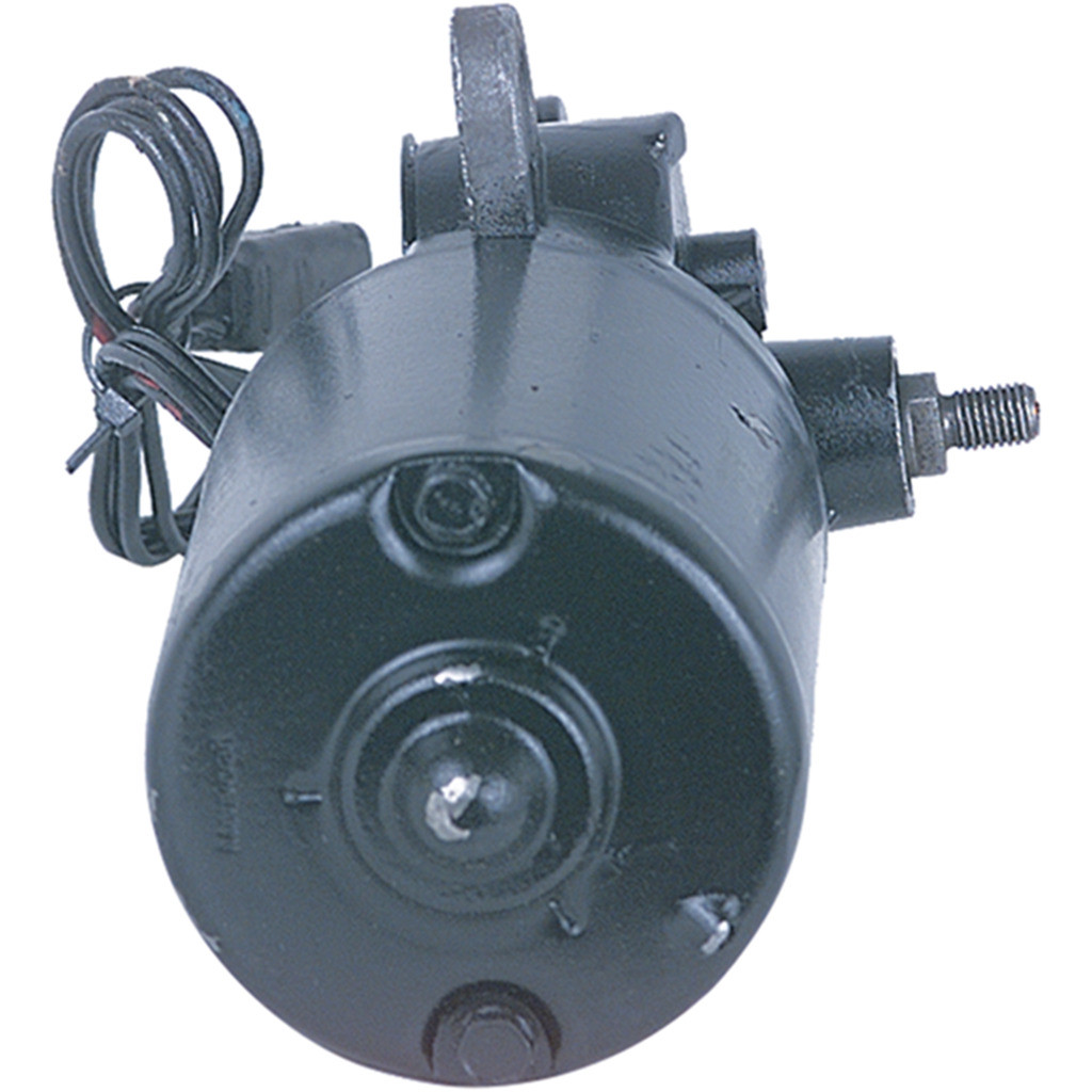 Cardone 85-152 Windshield Wiper Motor | Fits Chevrolet Corvette