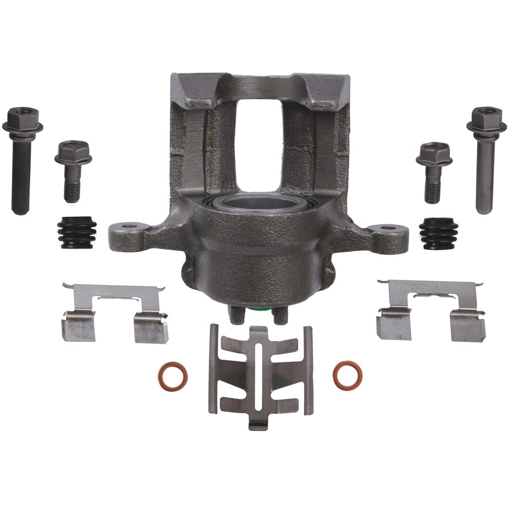 Brake Caliper - 19-3929
