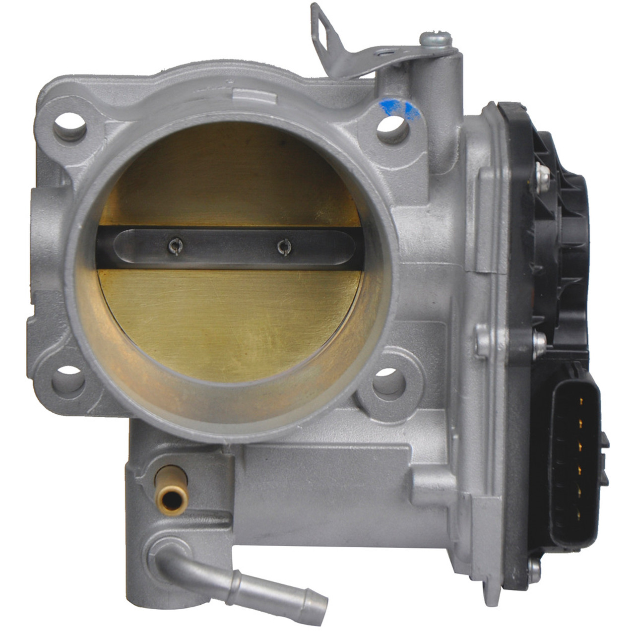 Fuel Injection Throttle Body - 67-2006