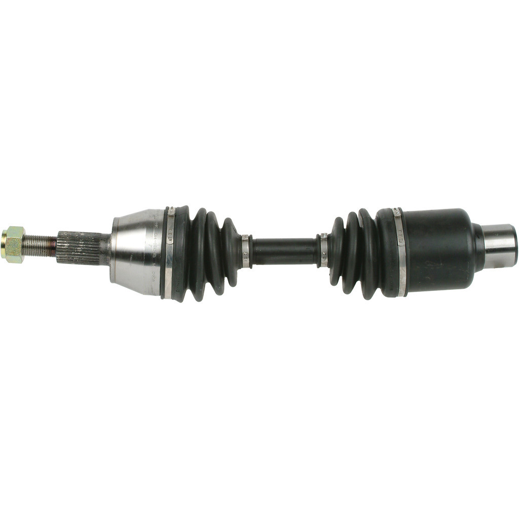 CV Axle Assembly - 66-3408