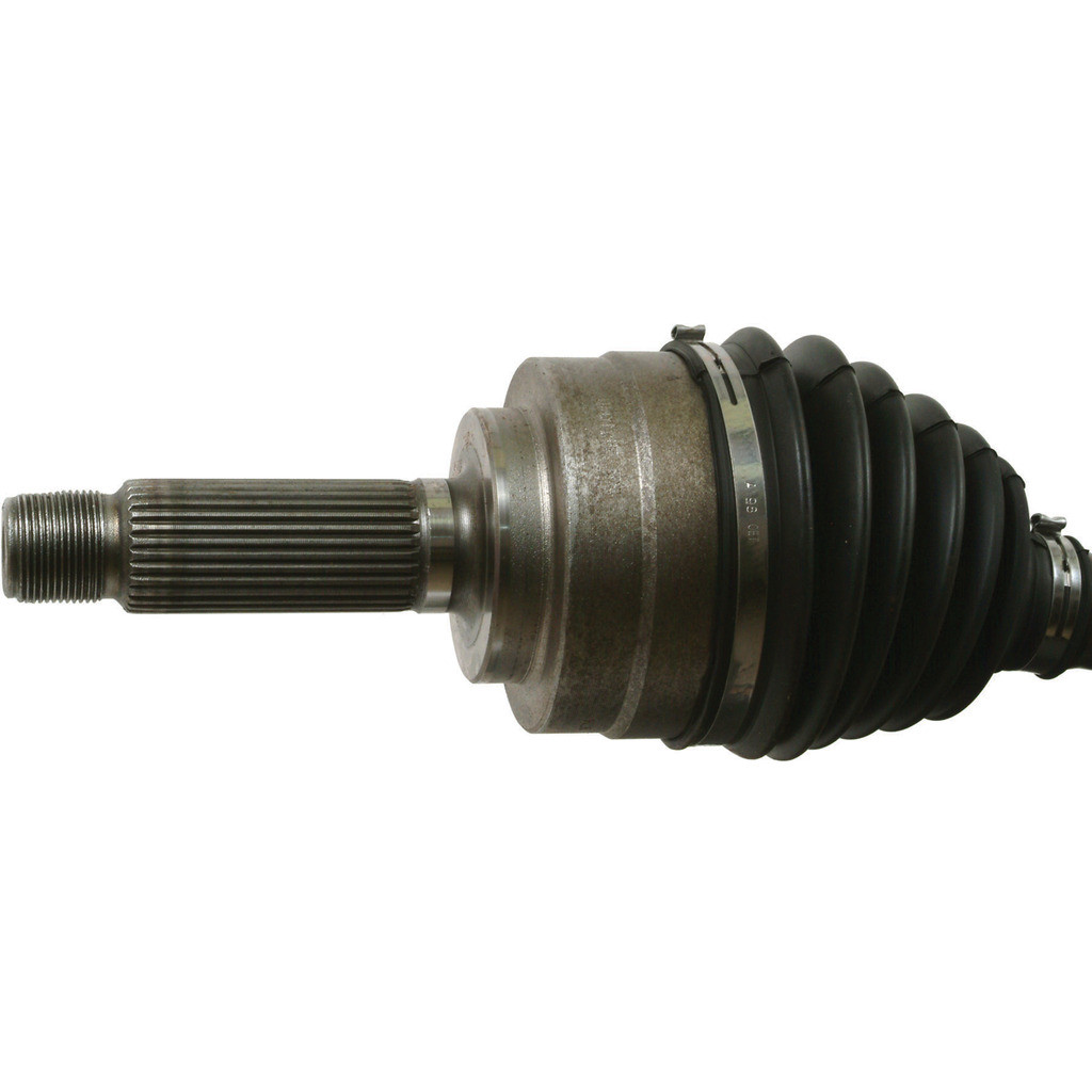CV Axle Assembly - 60-4261