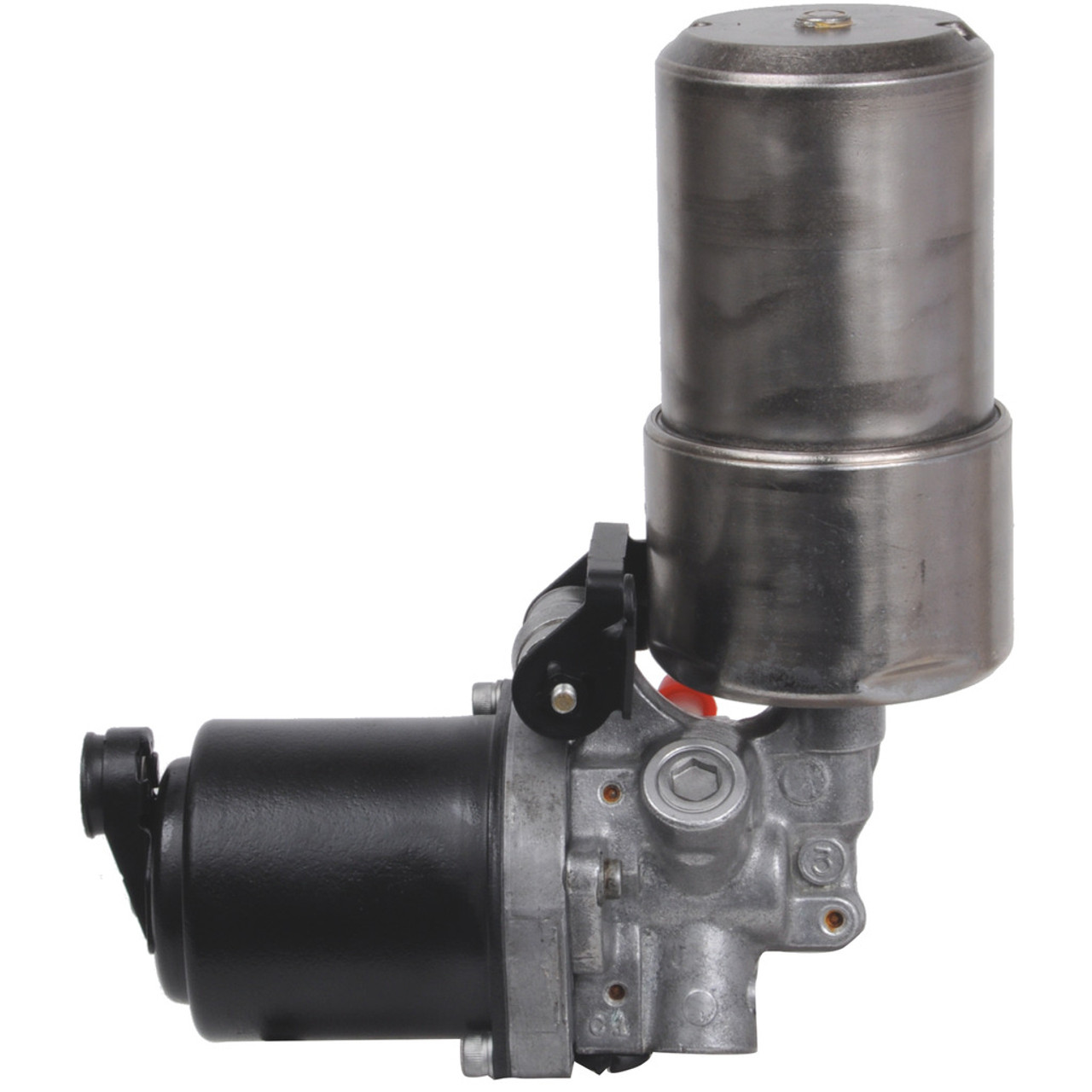 Electronic Brake Pump and Motor - 1M-47143