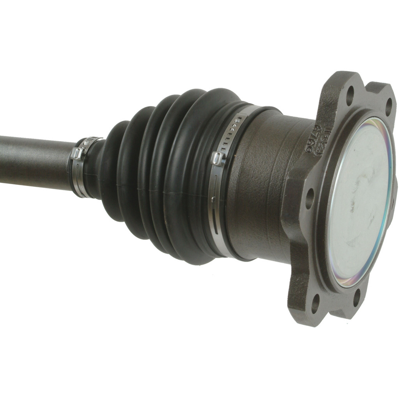 CV Axle Assembly - 60-1430