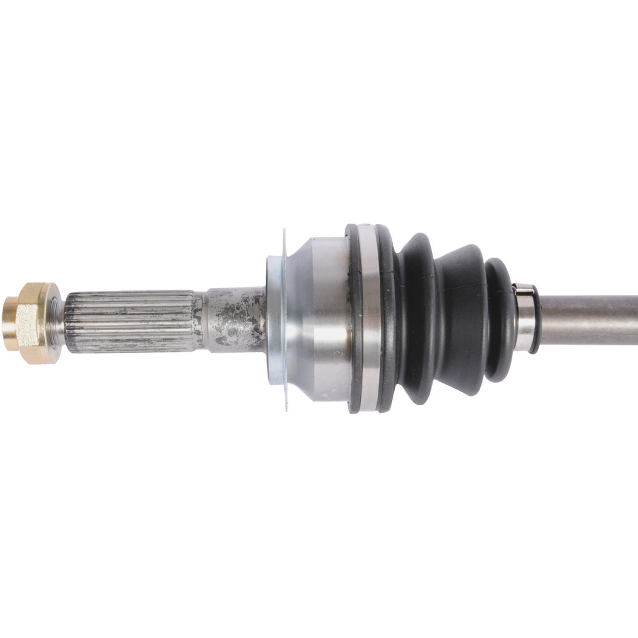 CV Axle Assembly - 66-7583