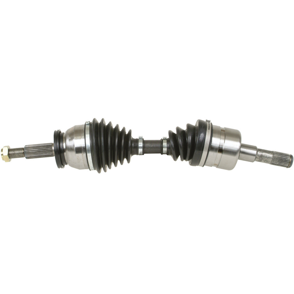 axl CV Axle Assembly - 66-2101
