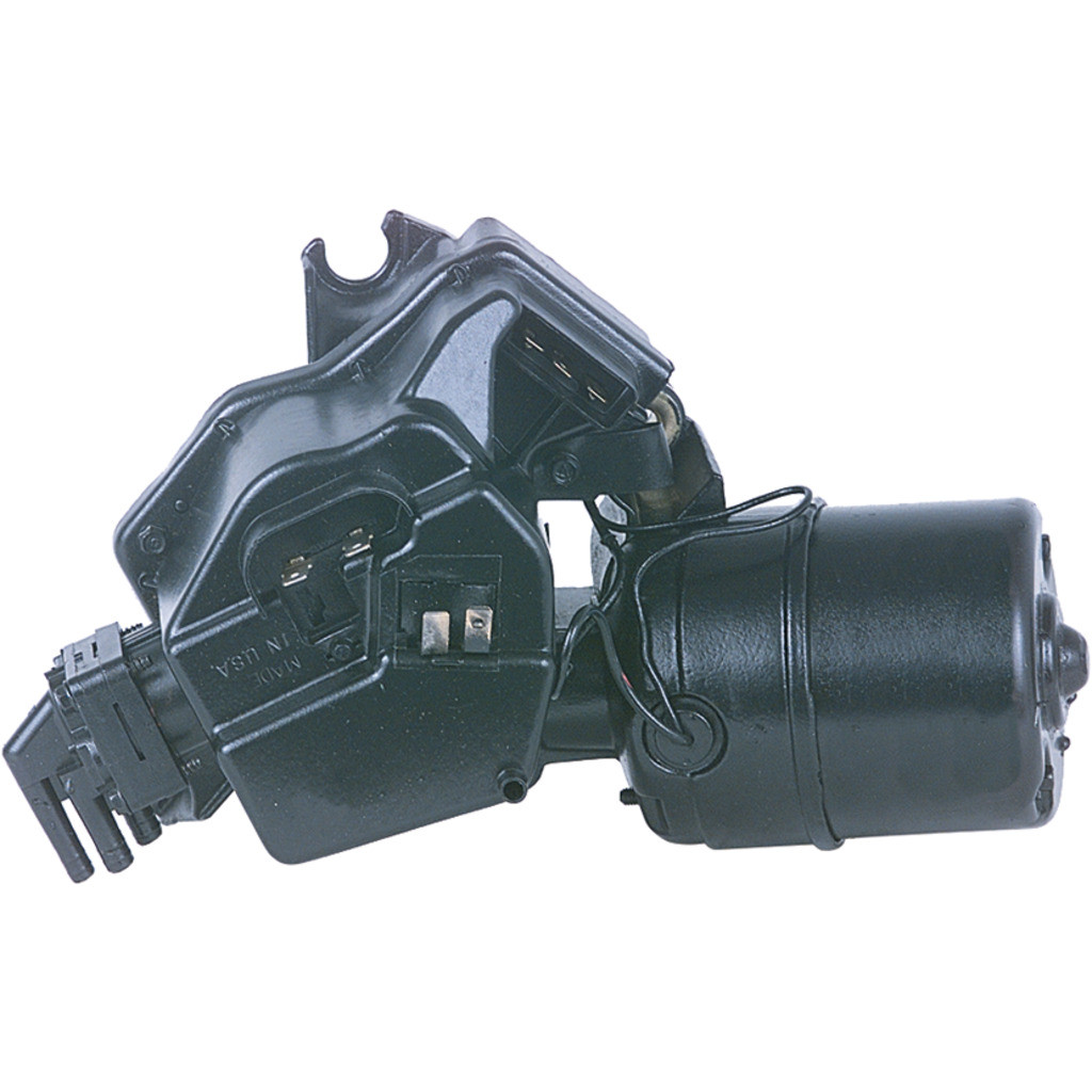 Windshield Wiper Motor - 40-1682
