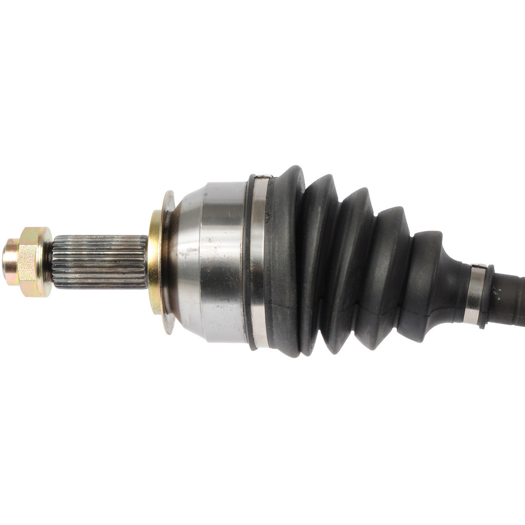 TRANSIT 1～66 CV Axle Assembly - 66-7381