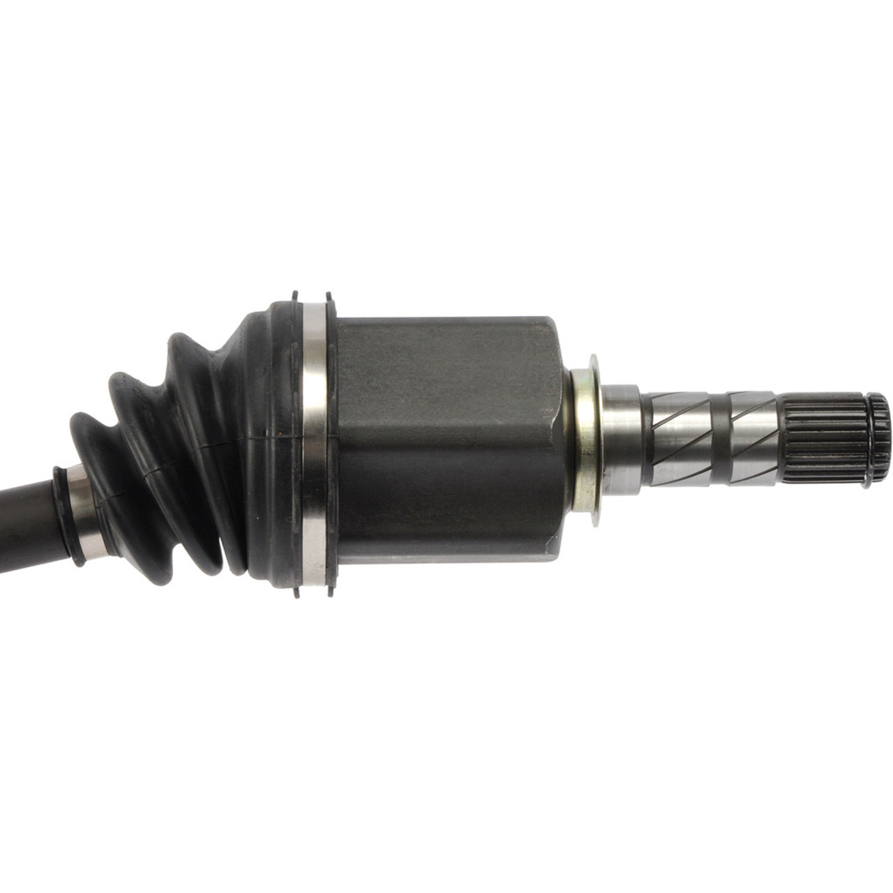 CV Axle Assembly - 66-7381