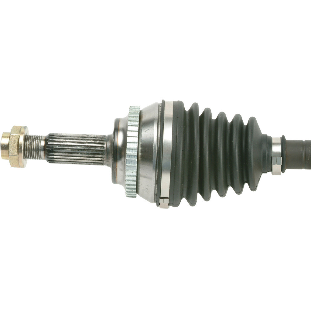 CV Axle Assembly - 66-5266