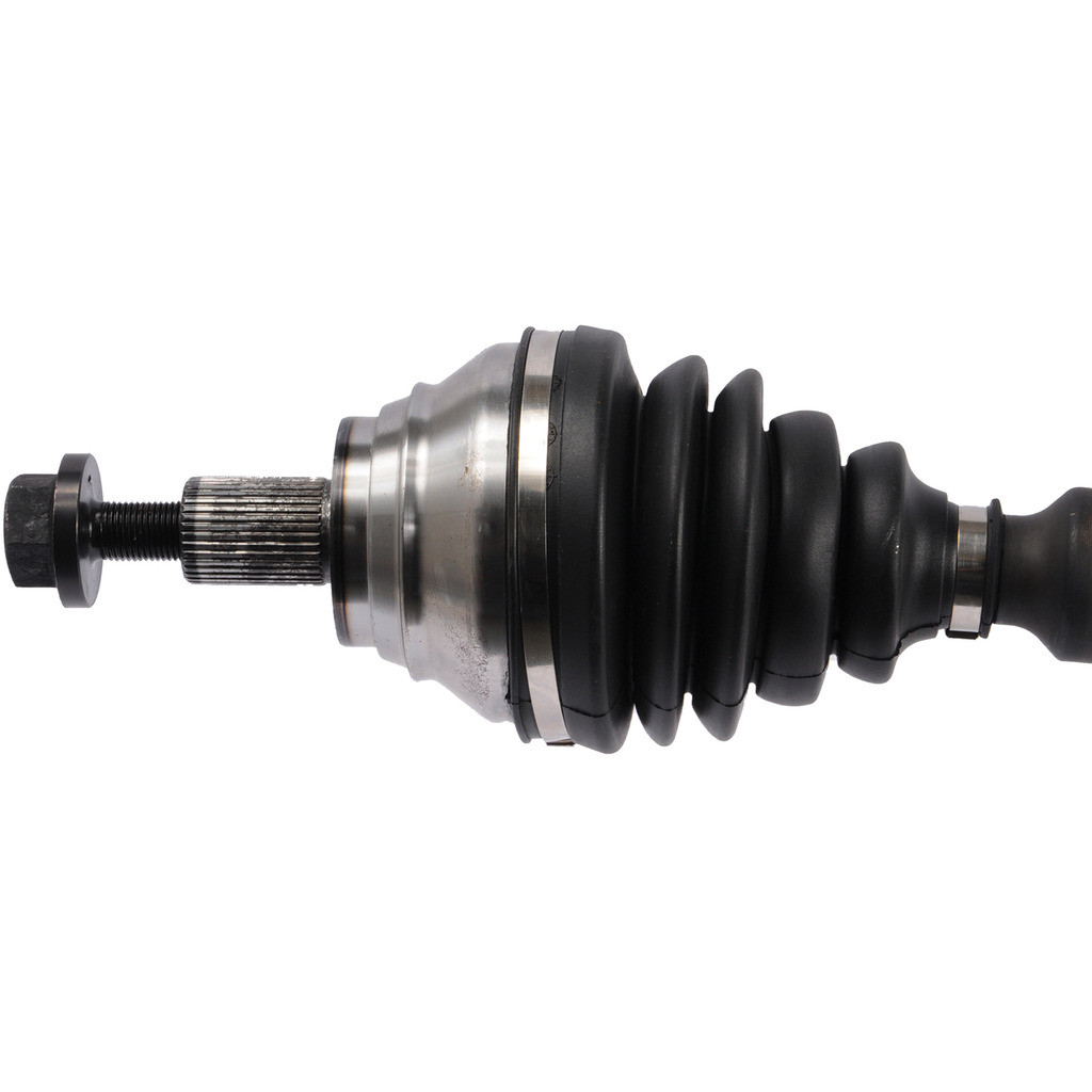 CV Axle Assembly - 66-7347