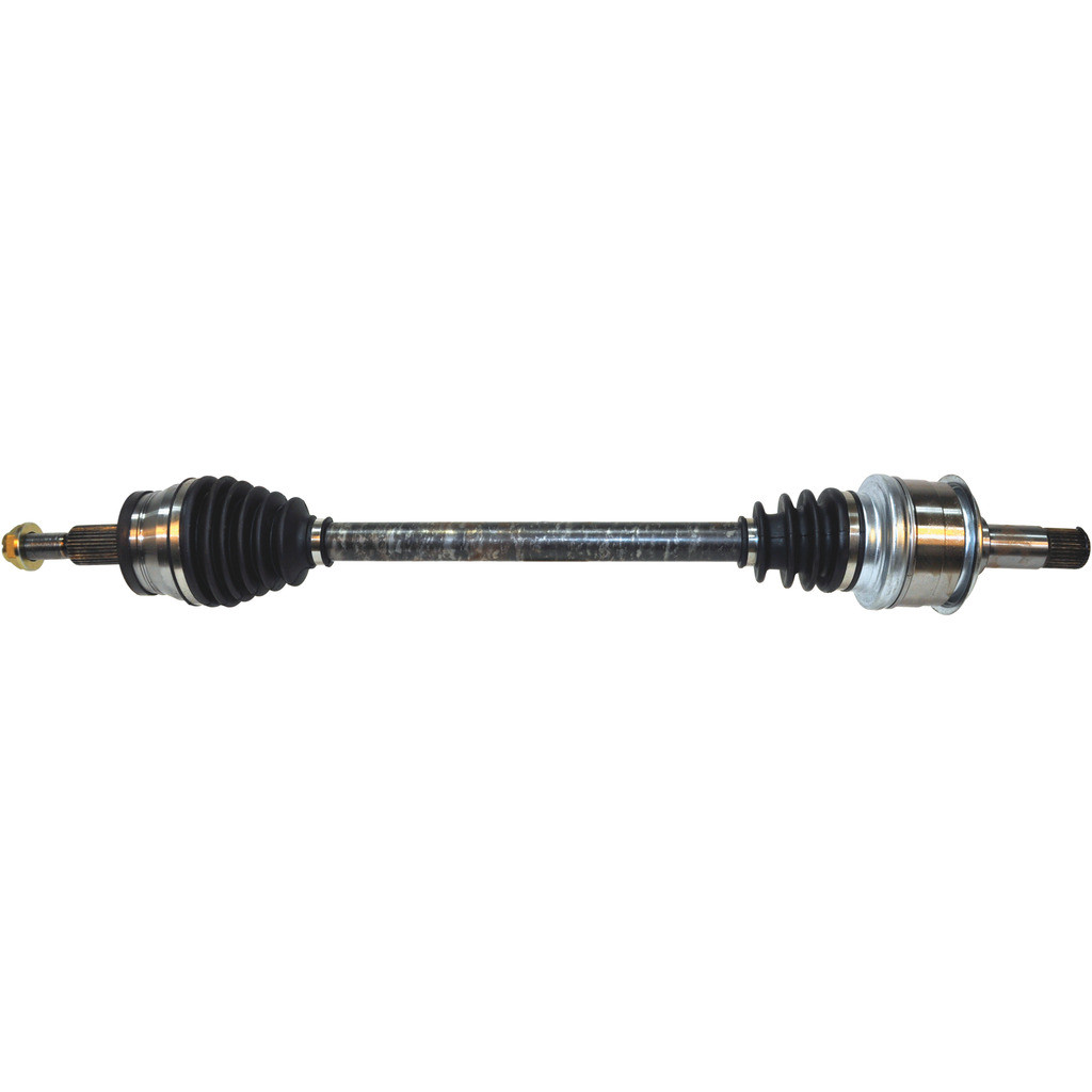 CV Axle Assembly - 66-3680