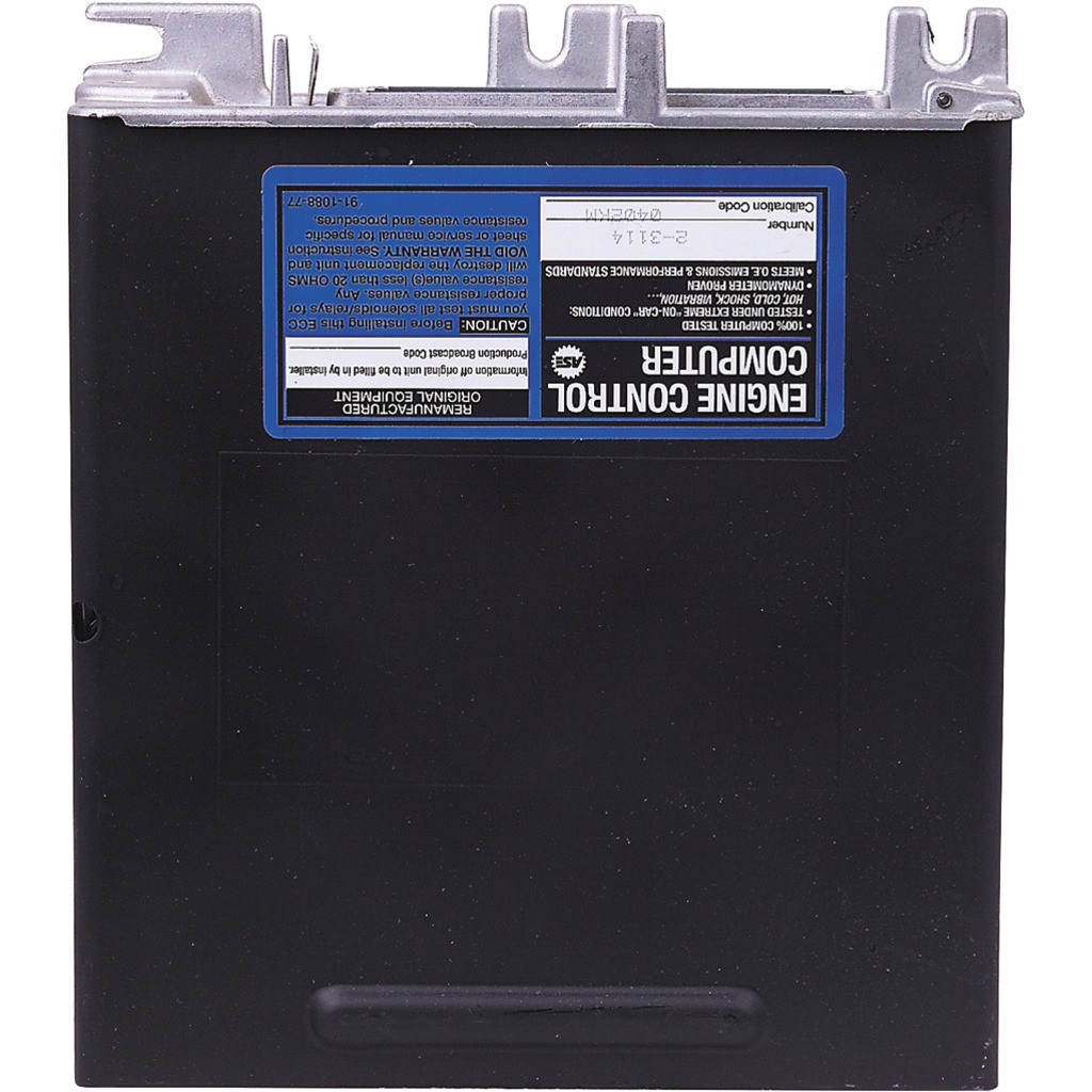 Engine Control Module - 72-3114