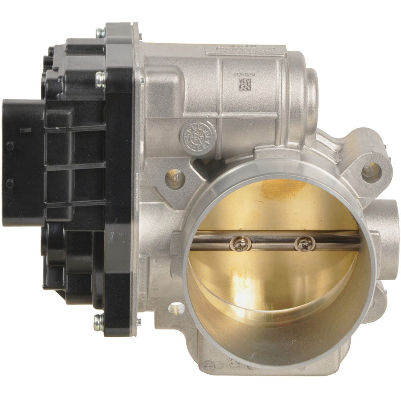 Fuel Injection Throttle Body - 6E-3023