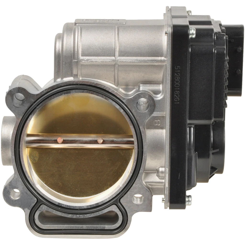 Fuel Injection Throttle Body - 6E-3023