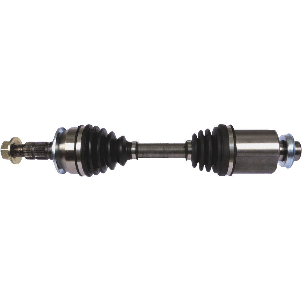 CV Axle Assembly - 66-1573