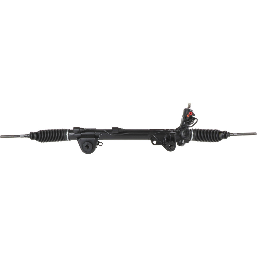 Rack and Pinion Assembly - 22-2121