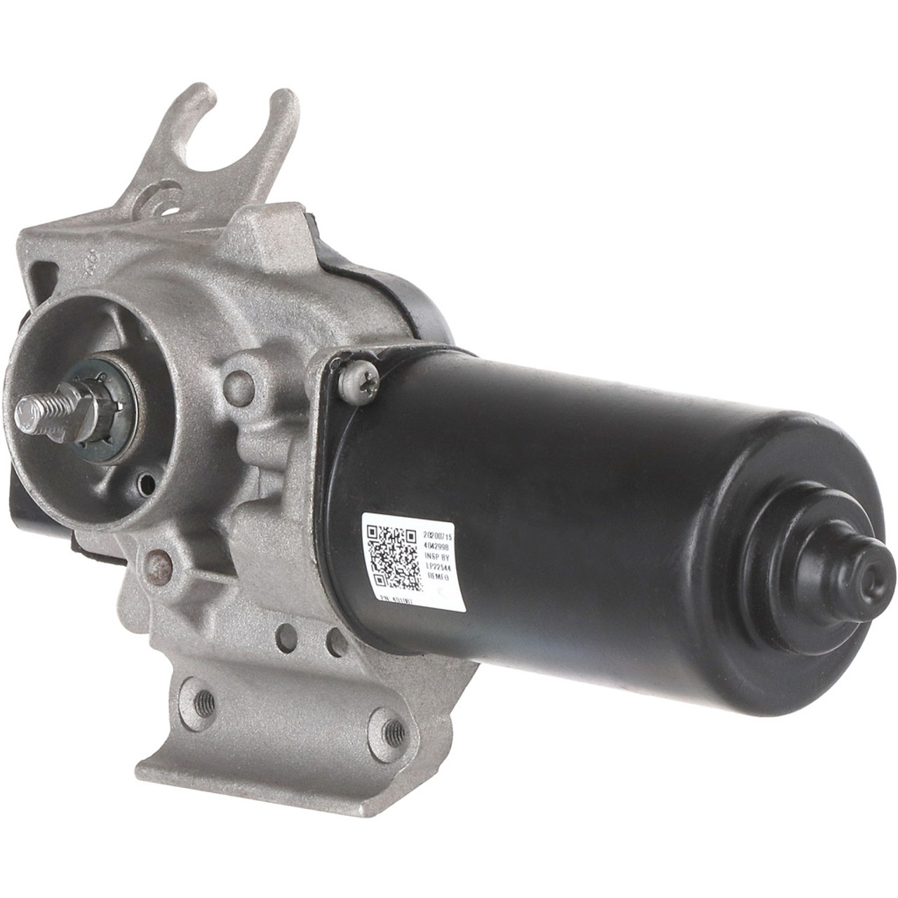 ０orange Windshield Wiper Motor - 40-1087