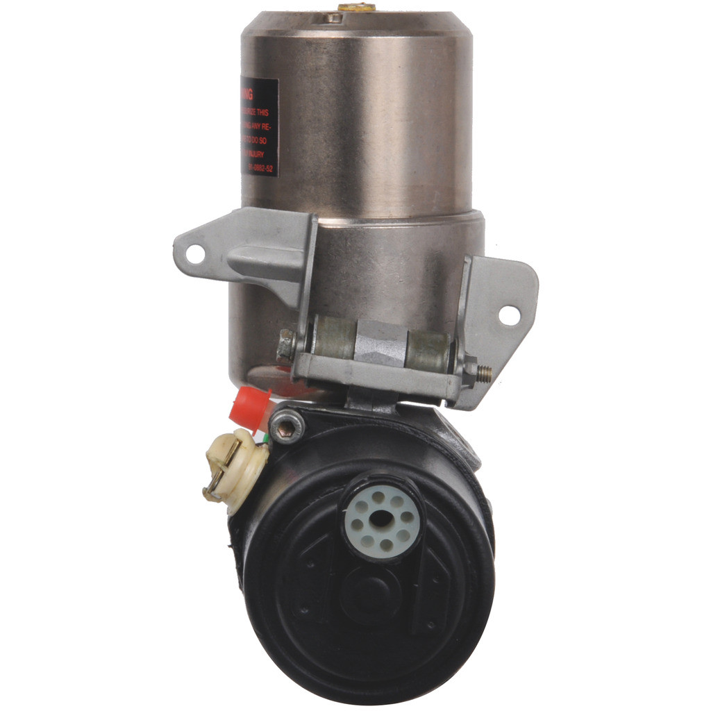 UMB2011〜2014 Electronic Brake Pump and Motor - 1M-47142